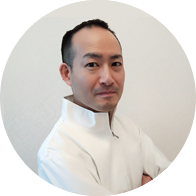 西島整骨院・鍼灸院・整体院 院長 西島 伴了先生